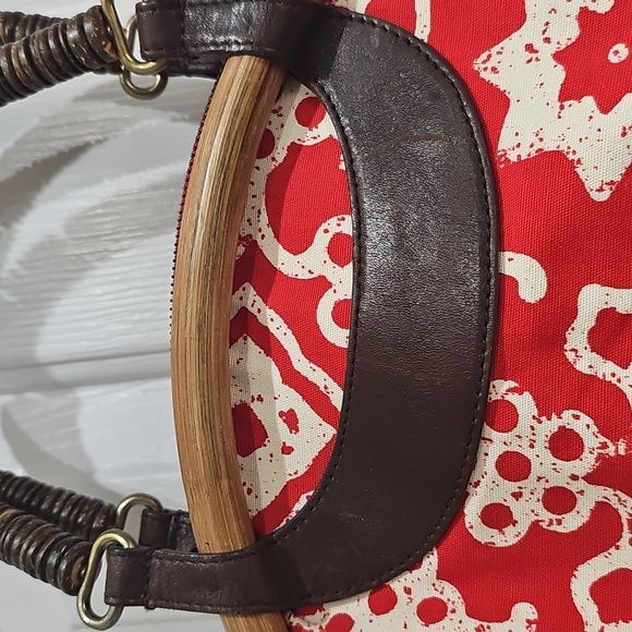 Tocca  Vintage Semicircle Full Bag - Picture 4 of 9